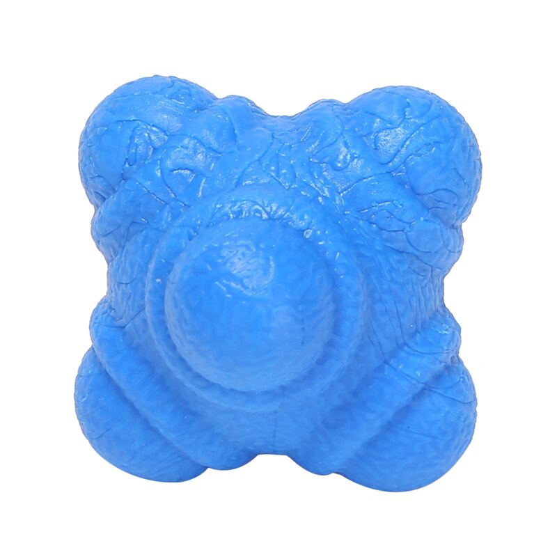 Reaction Balls Bounce Reaction Balls For Agility Reflex Coordination Training Hand-Eye Coordination And Speed Training
