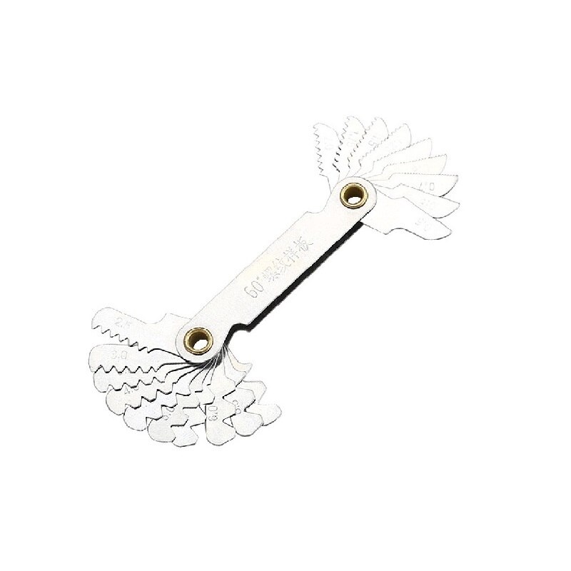 12/14/25cm Contour jauge bois outil de mesure Contour mètre modèle Duplication Contour plastique Contour copie duplicateur: G186236A