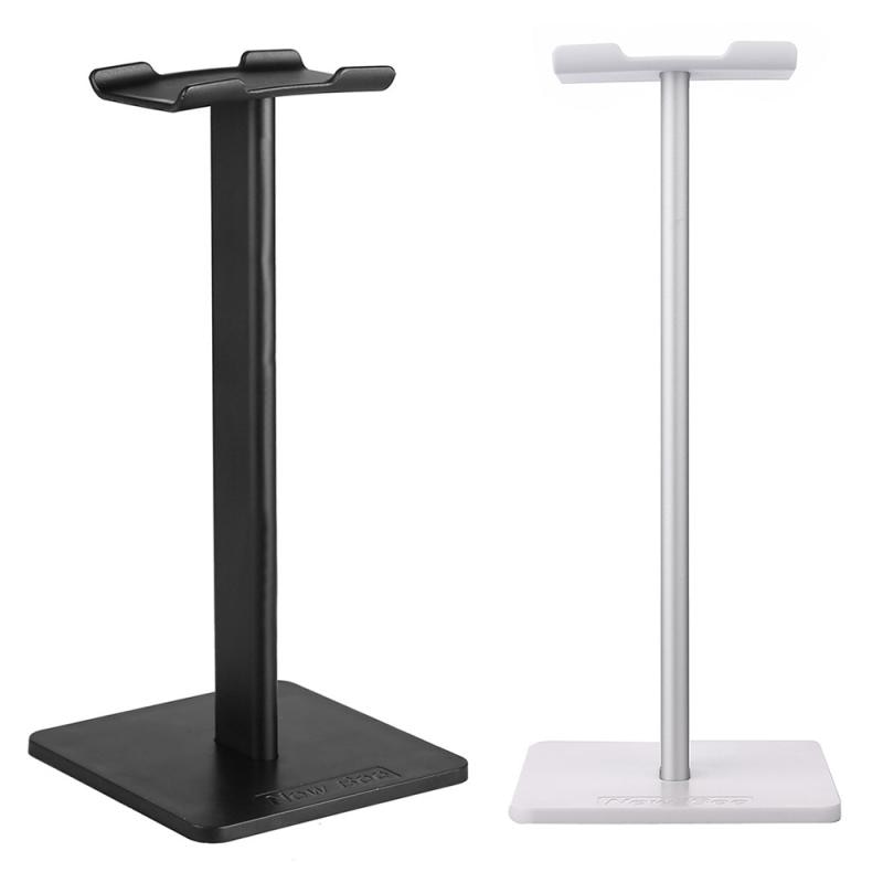Support universel pour casque d'écoute, cintre pour casque d'écoute, présentoir de bureau, étagère, cintre pour accessoires de casque