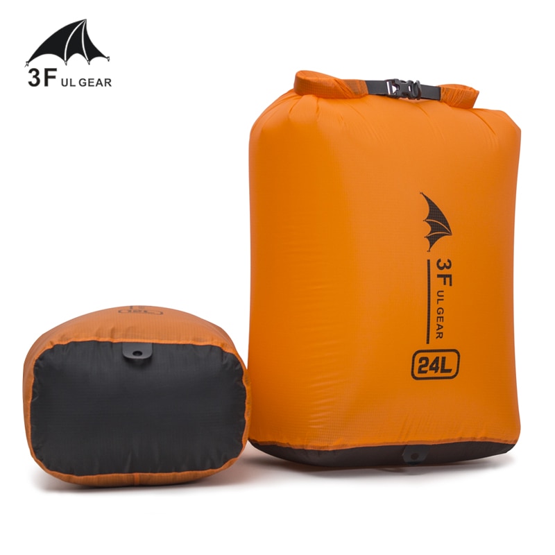 lightweight waterproof bag dry bag water proof swimming sack pouch for outdoor camping canoe kayak rafting floating 3f ul gear
