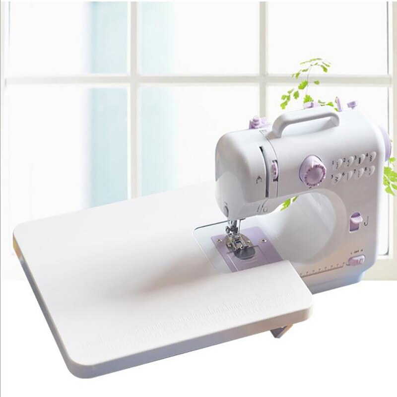 Multifunctional Sewing Machine Board Home Extension Table Small Table Mini Sewing Machine Accessories 02070915