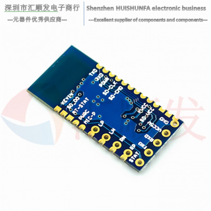 Jdy-67 Dual-Mode Audio Bluetooth Module Audio Bluetooth Spp Bluetooth Module Ble Via De Bluetooth Module
