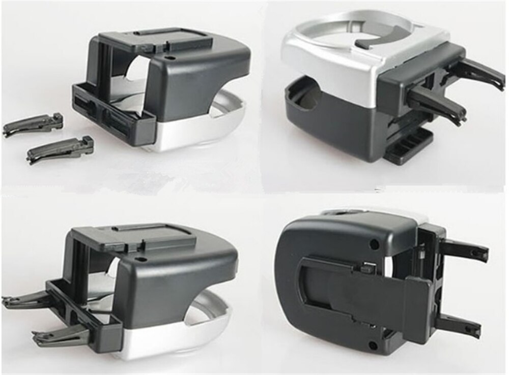 Car drink carrier cup water holder for opel corsa astra j mokka volkswagen polo toyota vw volvo xc60 renault clio hyundai