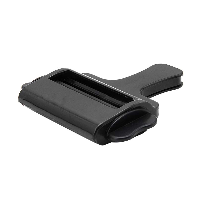 Paste Squeezer Tool Plastic Toothpast Paint Hand Cream Hair Color Salon Styling Tube Squeeze Tools Bathroom Accessories SMJ