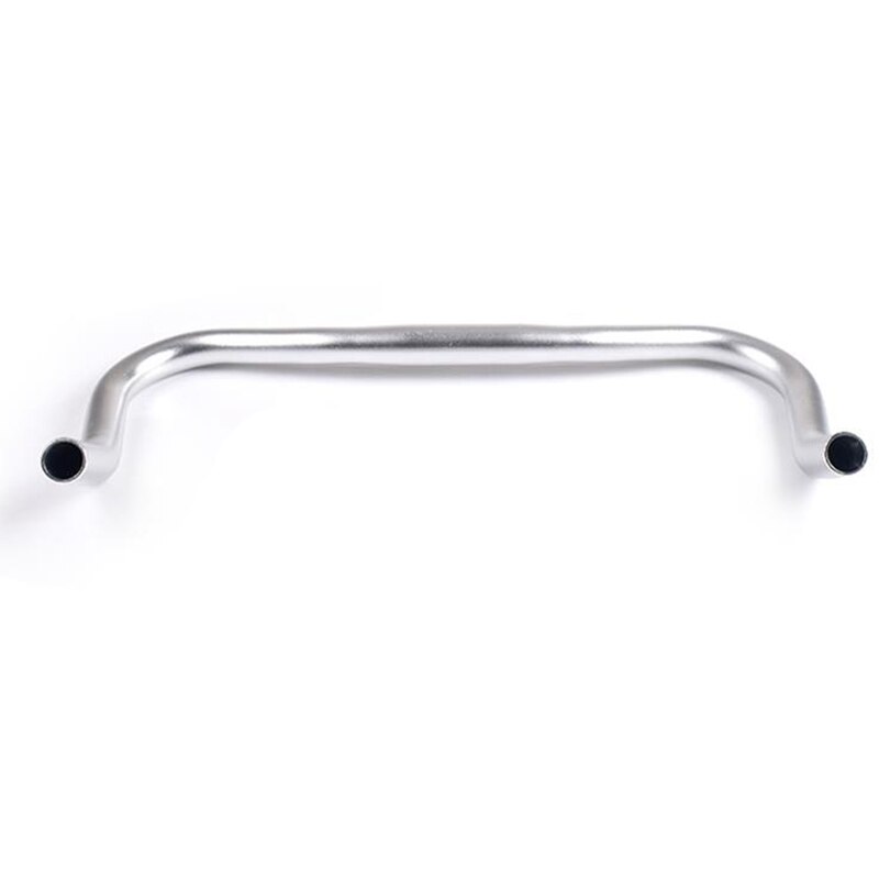Satori Bullhorn Stuur 25.4 mm Zwart voor je fiets online