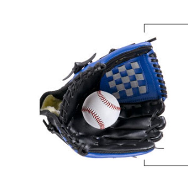 Training Baseball Gloves Baseball and Softball Glove Field Master Baseball and Softball Mitt