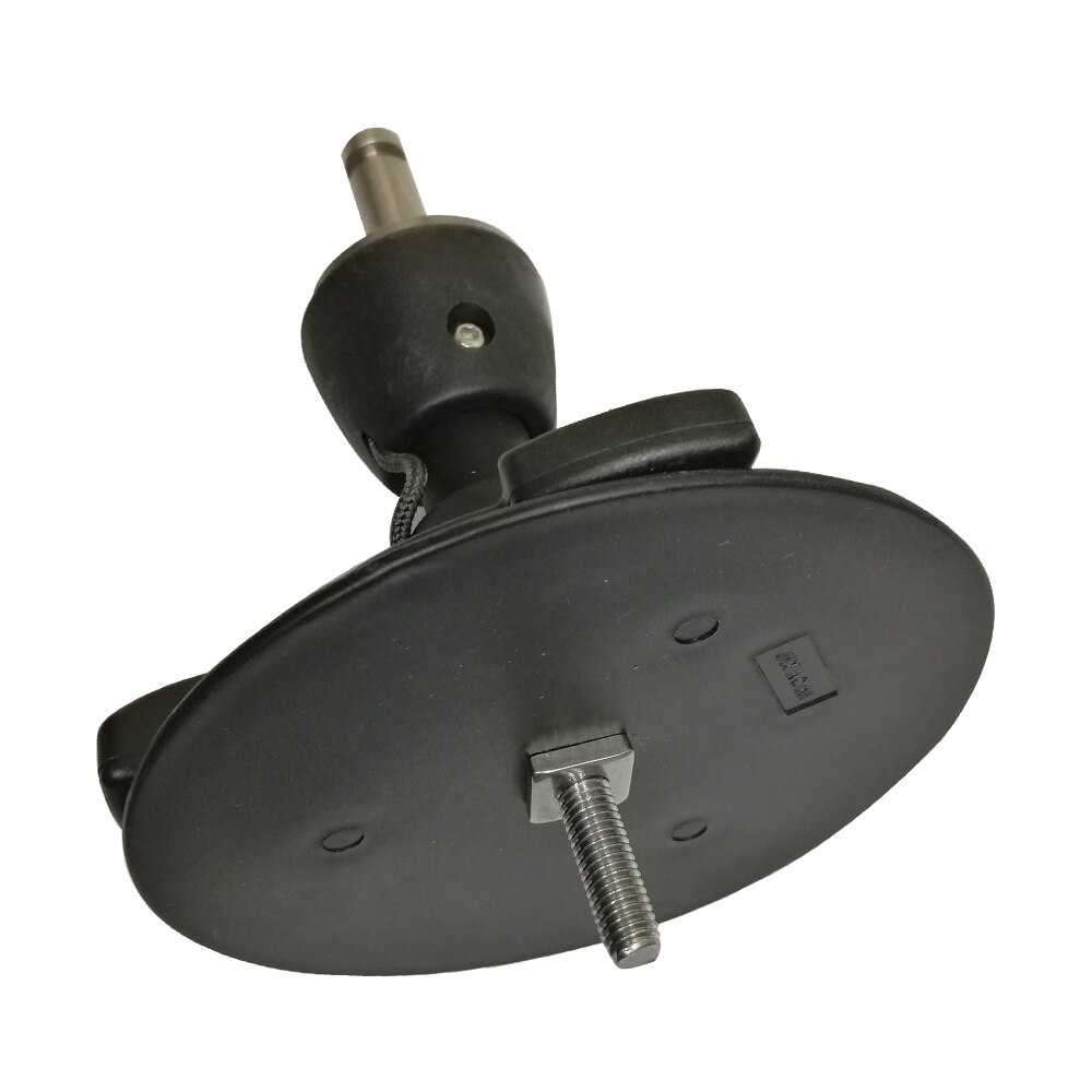 Universal-windsurfing-grundplatte, sehnengelenk, basis, windsurf-uj-hardware