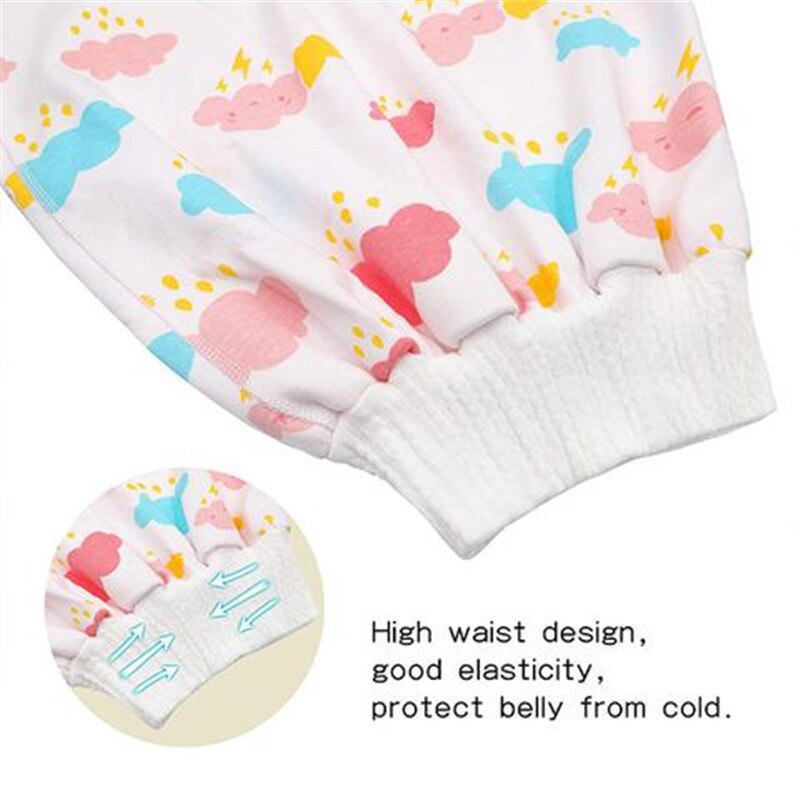 2 in 1 Comfy Children's Adult Diaper Skirt Shorts Baby Boys Girls Absorbent Shorts Loose Harem Shorts Kids Cover Underwear