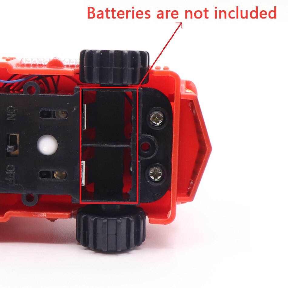 Techniek Voertuigen Truck Mini Magic Pen Inductieve Kinderen Truck Tank Speelgoed Auto Trekken Lijnen Inductie Spoor Auto