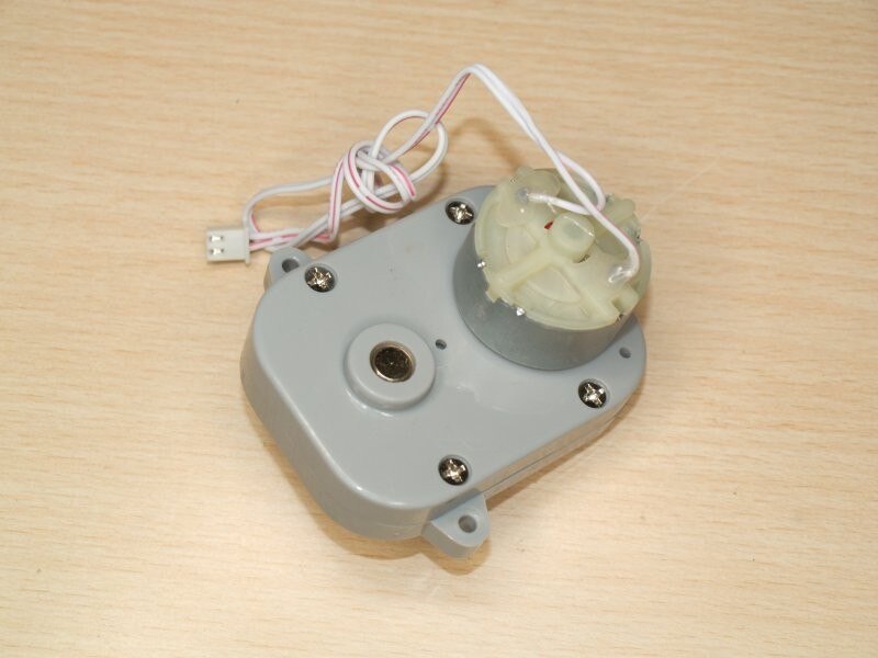 Mabuchi Motor Winder