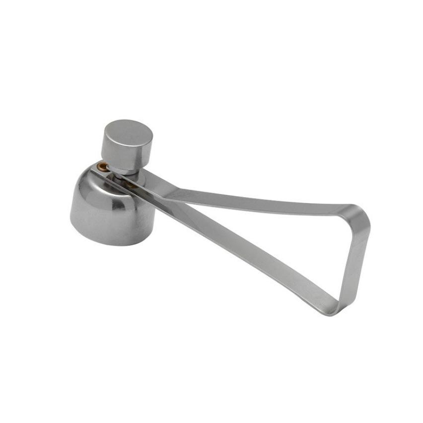 kitchen tools Egg Scissors Stainless Steel Boiled Egg Topper Shell Cutter Knocker Egg Cracker Separator Egg Opener Tool: Default Title