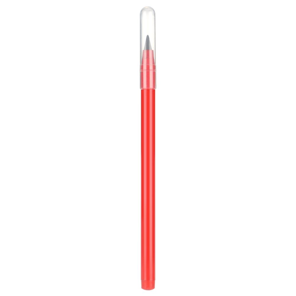 Crayon éternel sans encre, écriture illimitée, stylo sans encre, outil de peinture de croquis d'art Durable, papeterie de bureau Durable et: 6