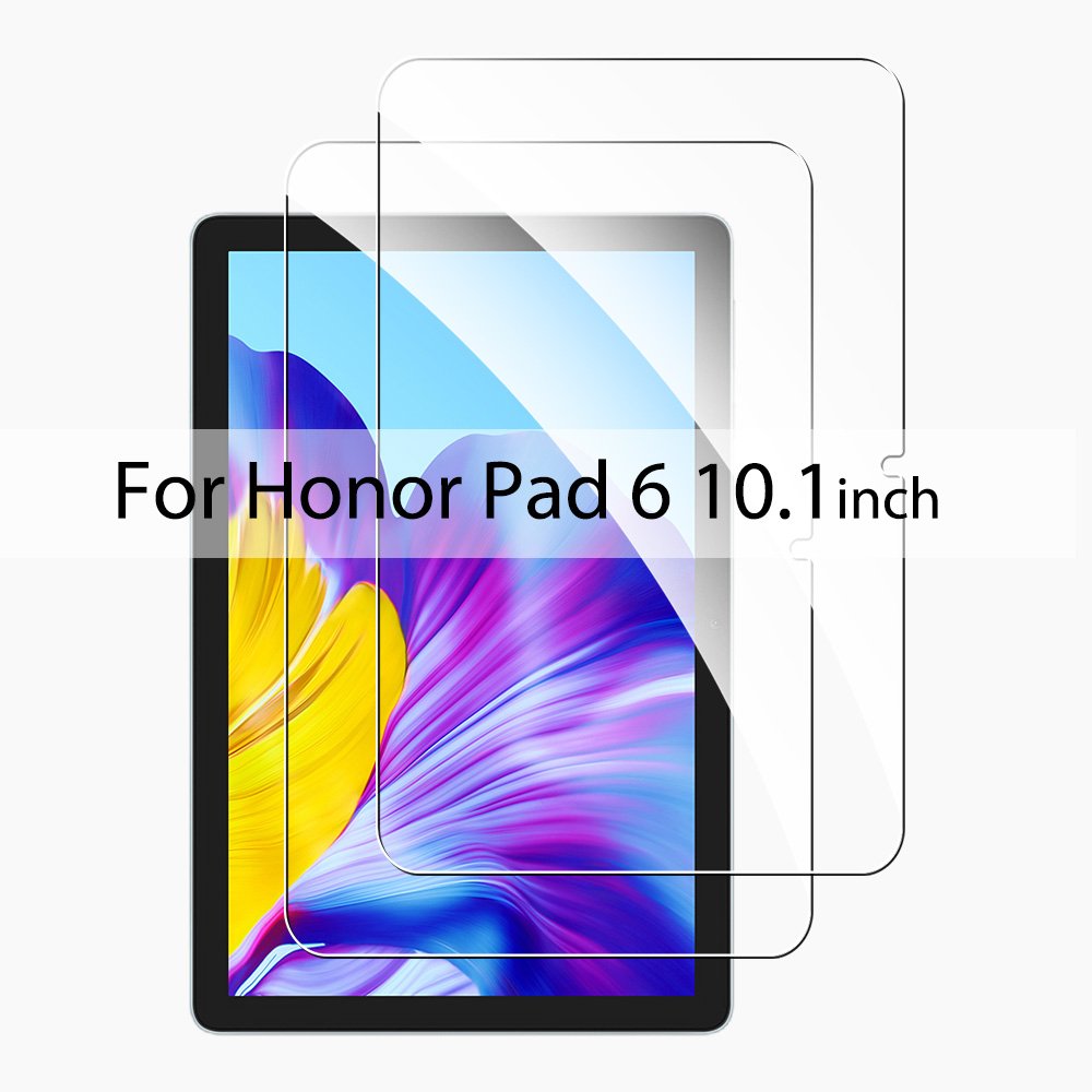 Ibywind Pellicola Protettiva per Honor Pad X9/X8 Pro(11,5 Pollici),con 2 Pezzi i