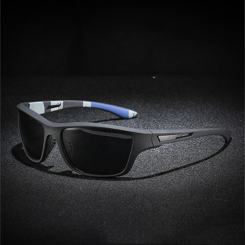 Polarized Glasses Anti-Glare Vision UV Protection Driver Safety Sunglasses Eyewear Car Night Vision Driver Goggles Driving