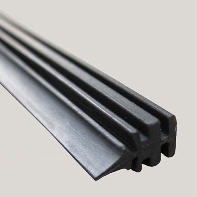 Car Bus Silicone Universal Frameless Windshield Wiper Blade Refill Car Auto Vehicle Replacement Windscreen Wipers