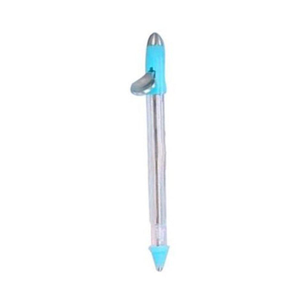 Diy Diamant Pen Multifunctionele Kristal Bonen Strass Oorbellen Nail Pen Manicure Gereedschap Schilderen Gereedschap
