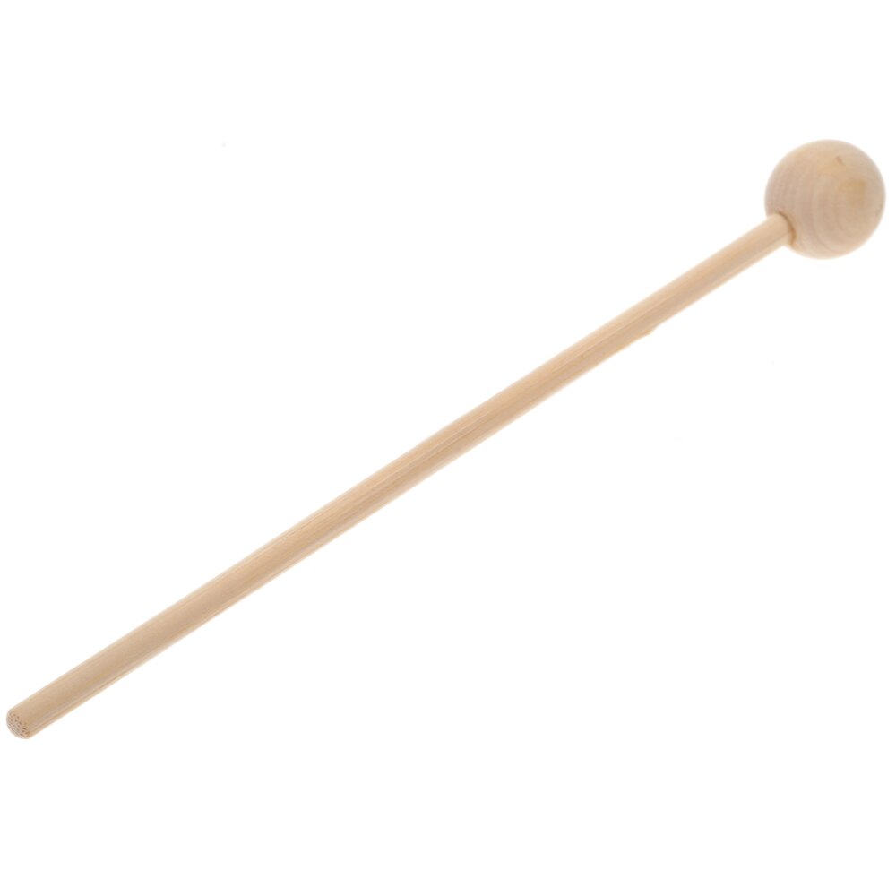 Percussie Muziekinstrument Drie Tone Energy Chime Met Mallet Prachtige Kid Kinderen Slaginstrument