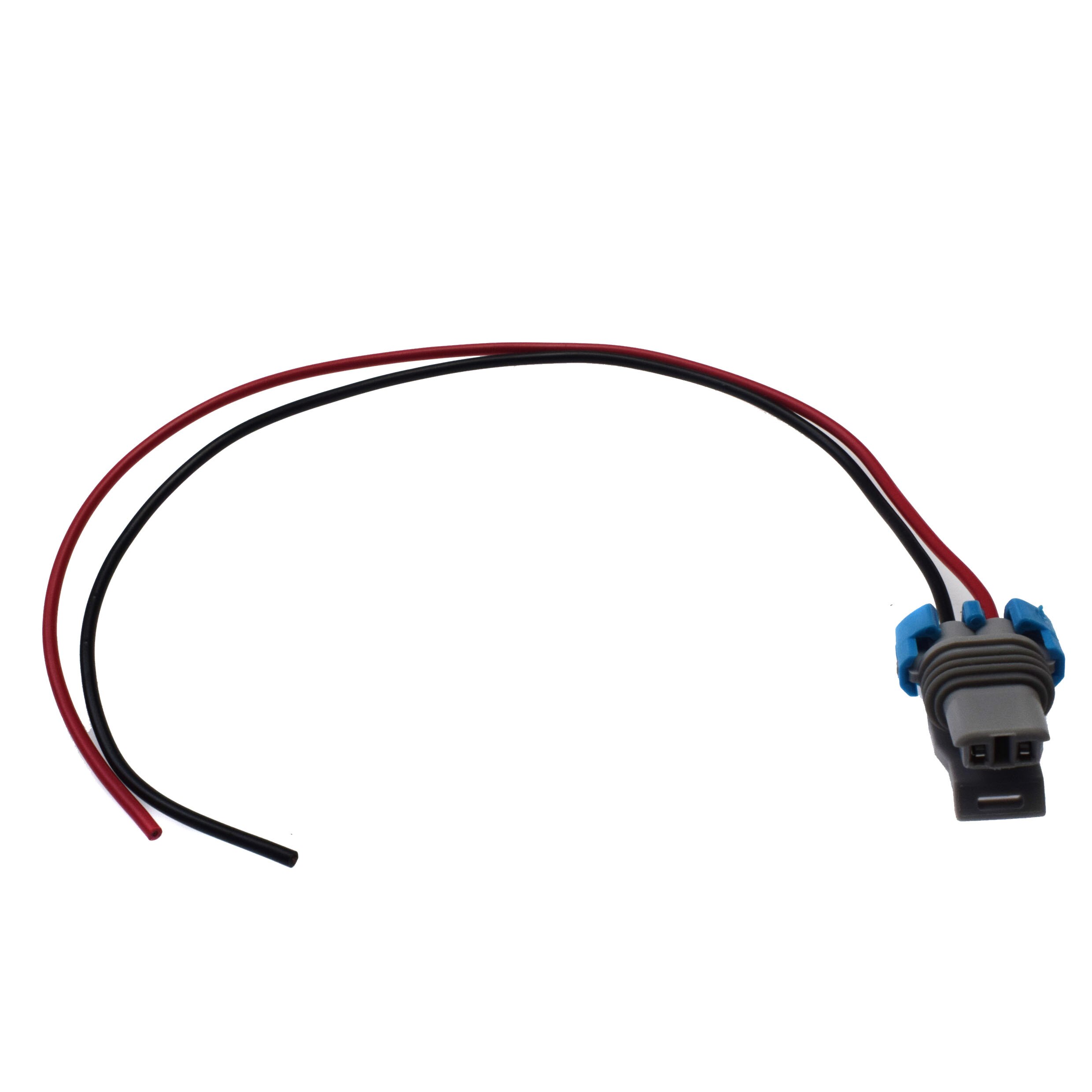 Voor Hyundai &amp; Kia 3.3L "G6DB" / 3.8L "Lambda" Amanti Sedona Ontsteking Knock Sensor 393203C000 &amp; kabelboom Connector Pigtail: only Connector