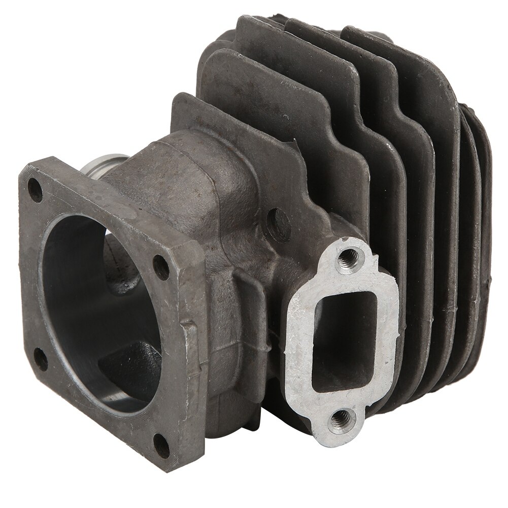 Motorsag sylinder stempel kit hardware tilbehør for stihl  ms260-44 sylindret montering motorsag tilbehør
