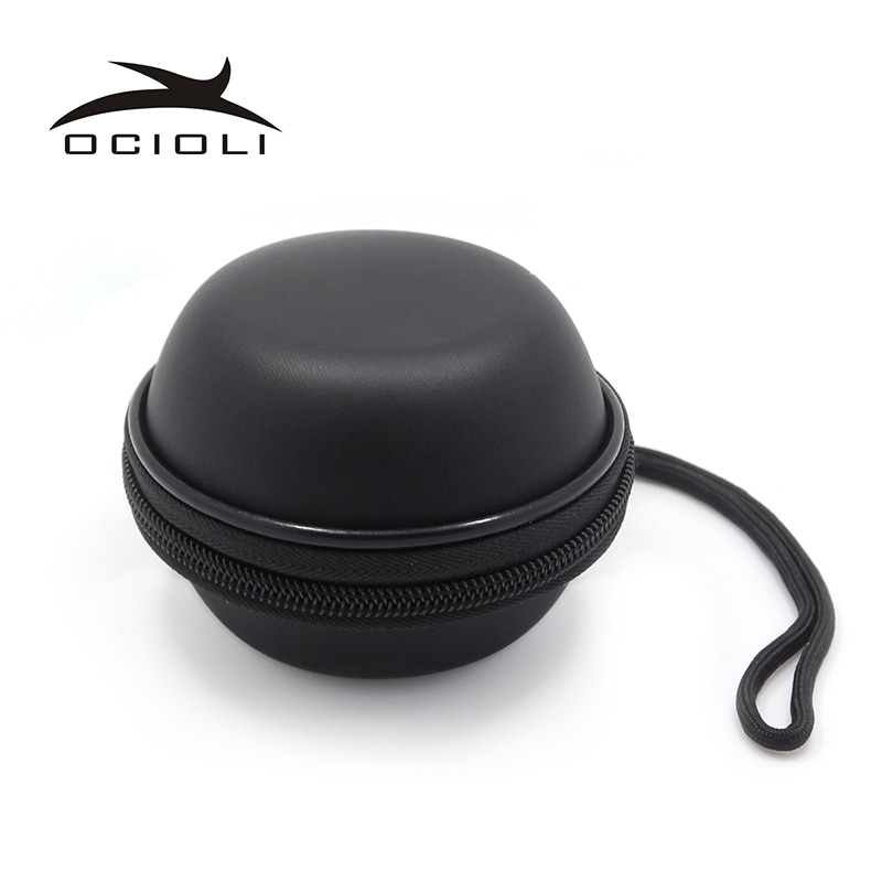 Saco especial do zíper da bola do pulso de ocioli sem globeanti-vibração anti-queda proteção super gyro bola de pulso saco