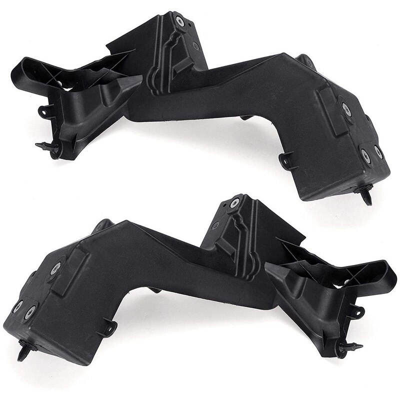 Headlight Mounting Bracket for Jeep Grand Cherokee 68223400AA 68223399AA