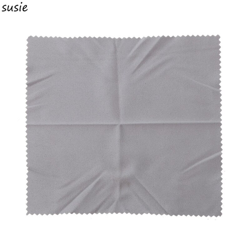 5Pcs Reusable Anti-Fog Wipes Glasses Pre-moistened Antifog Lens Cloth Defogger X7YA