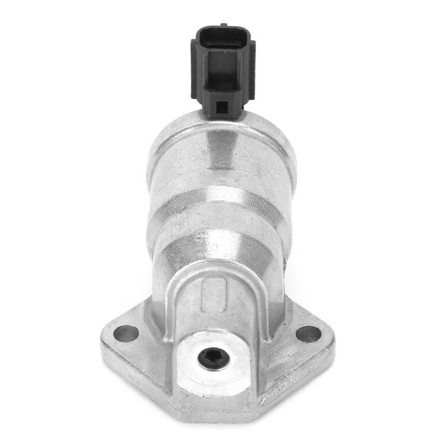 idle motor Idle Air Control Valve Car Accessories Aluminum Durable Idle Air Control Valve Replacement 978F 9F715 AB Fit