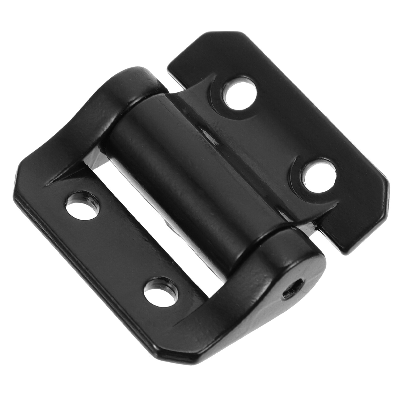 1 Pc Durable Cabinet Hinge Practical Metal Door Hinge Furniture Accessories