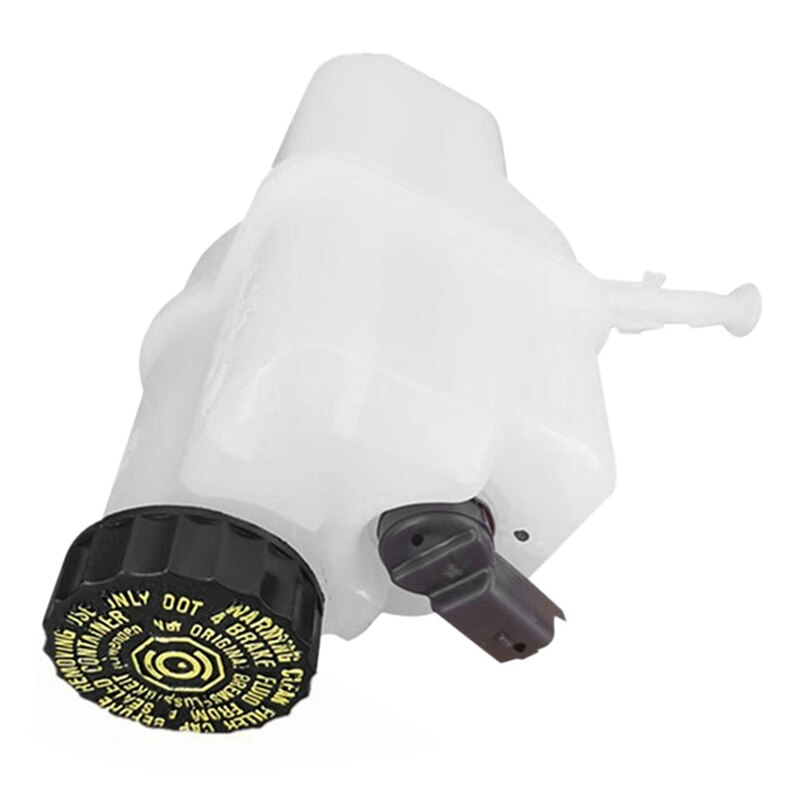 Tanque de líquido de frenos Para Citroën, 4635F1, 4635A3, C5, C6, Peugeot 407, 508, 508SW