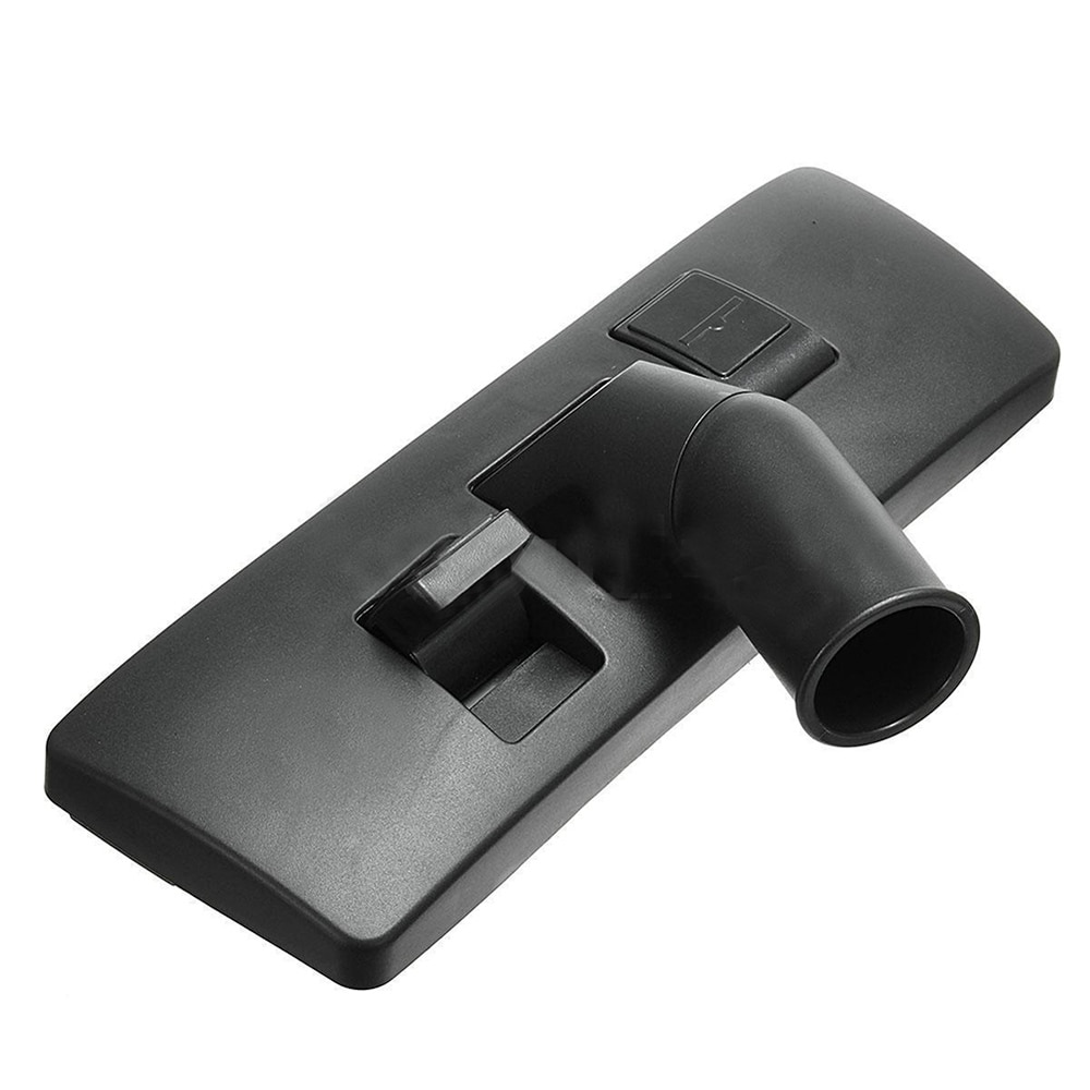 Universal Vacuum Cleaner 35mm Carpet Floor Tool Brush Attachment with Swivel Head