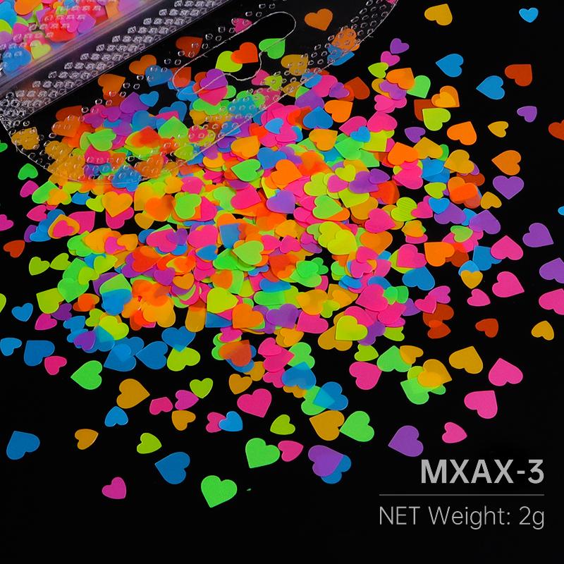 Fluoreszenz Epoxid füllung Schmetterling Epoxidharz Füllstoff Pigment knapp Sterne Blume Harz Pailletten DIY Schmuck Herstellung Zubehör: Grau