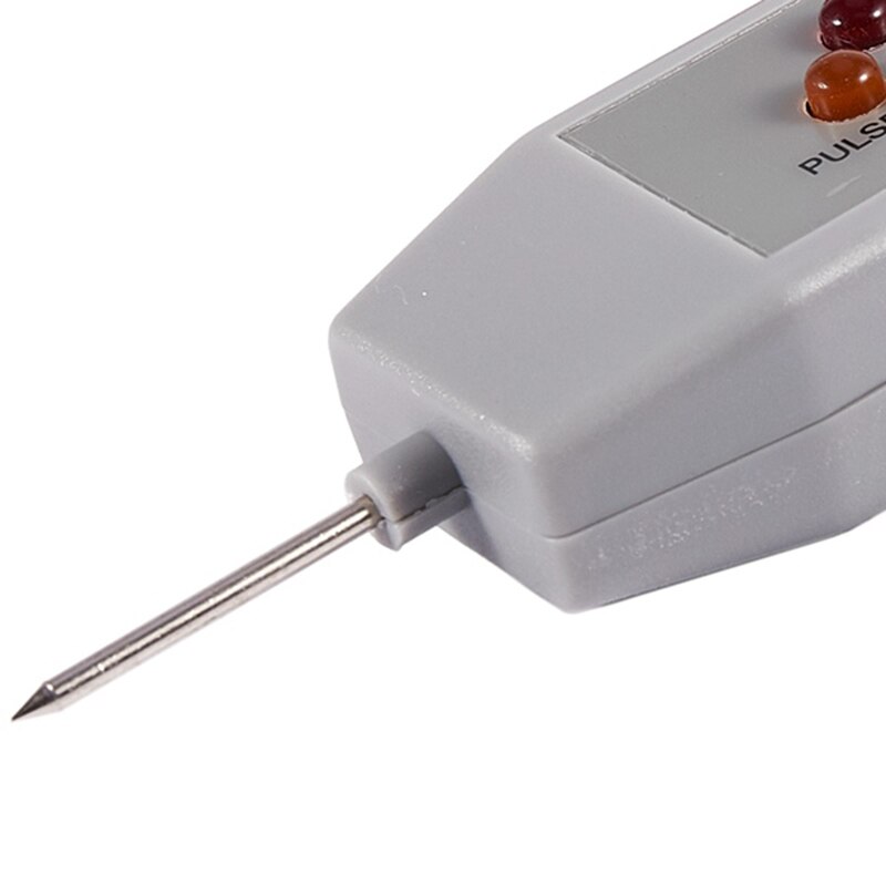 10X Logic Probe High Frequency Response DTL TTL CMOS Pulse Memory Logic Tester Lp 1 88044118
