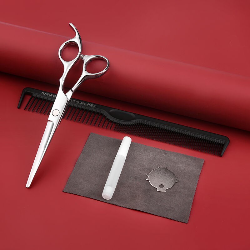 Hairdressing Scissors Household Hairdressing Scissors Thinning Shears Bangs Cut Teeth Scissors Hair Cutting Artifac