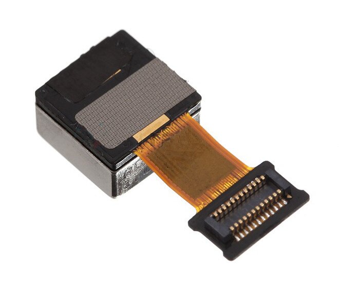 Module de caméra arrière pour LG Optimus G E970 E971 E973 E975, pièces de rechange
