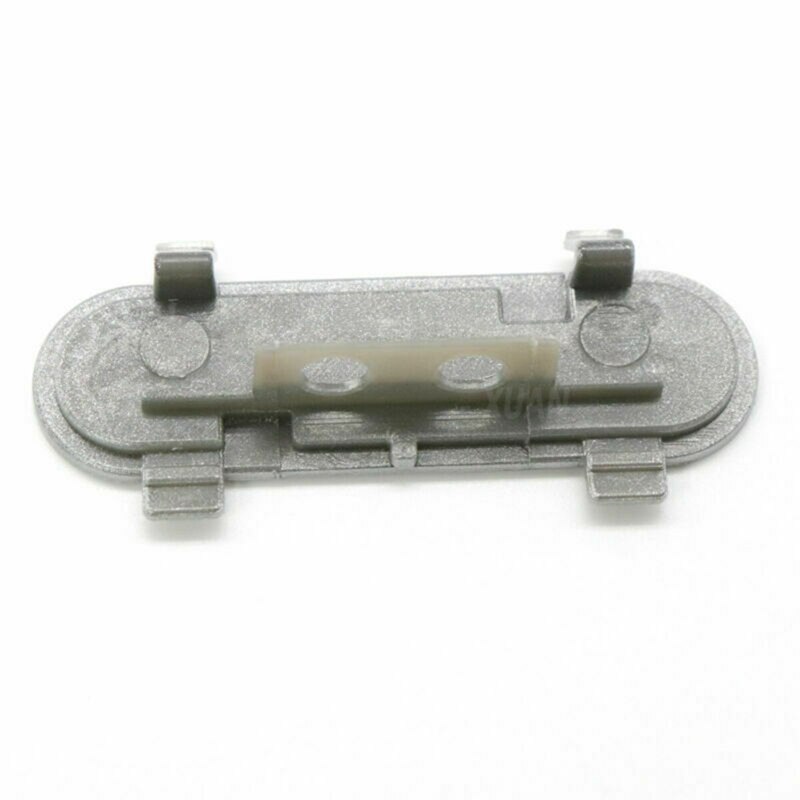 Porte-bagages de toit de voiture, couvercle de Rail latéral 68141170AC pour Jeep Cherokee 2.0L 2.4L 3.2L