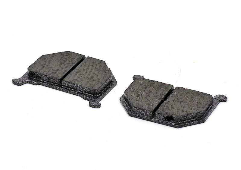 motorcycle accessories GN250 brake system brake pads for Suzuki Wangjiang gn 250 disc brakes 250cc