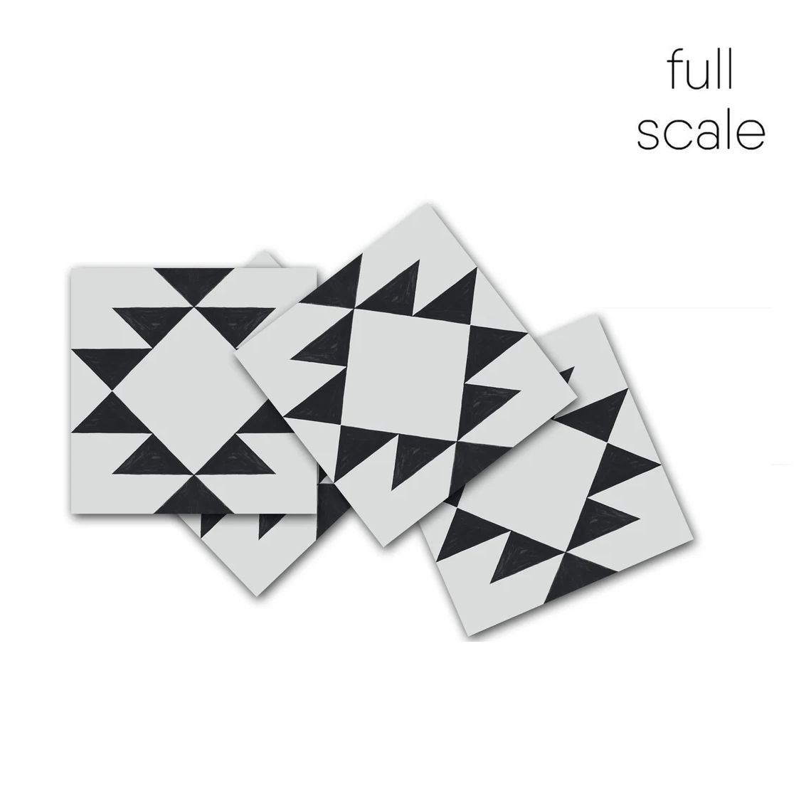 Kitchen Adhesive Tiles Sticker Floor Bathroom Decoration Peel And Stick Backsplash Waterproof Ceramic Wallpaper peel and stick: 1 / 10cmx10cmx10pcs