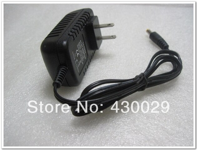 10 pieces 12v 2a dc 5,5 x 2,1mm power supply adapter eu to us plug charger for led strip lights, pdas, digital cameras