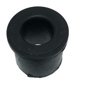 2 SUSPENSION BUSH SPRING SHACKLE REAR FOR MITSUBIS... – Vicedeal