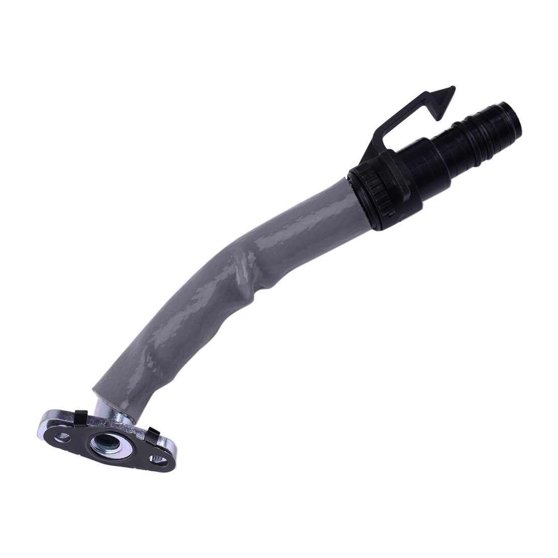 Snapklik.co : Turbo Oil Return Pipe Tube Hose For Chevy Cruze Sonic - View #3
