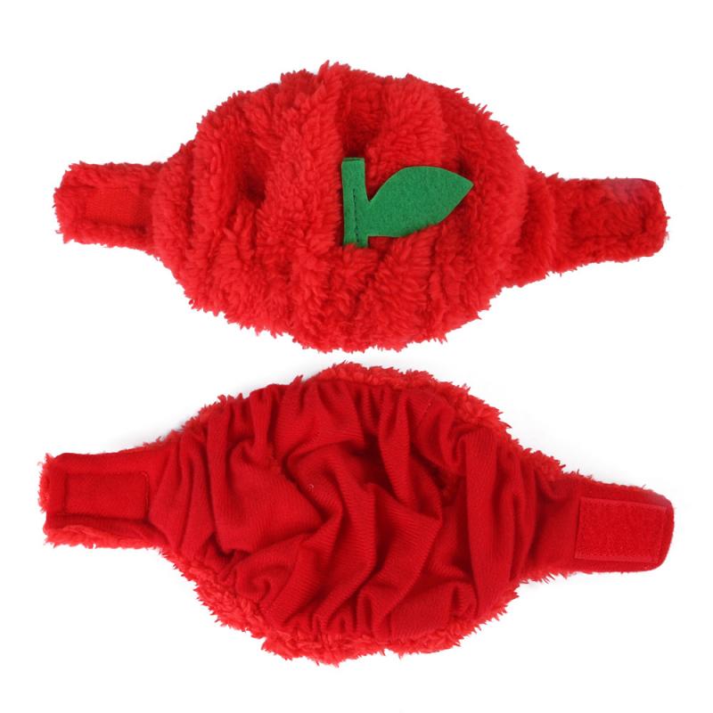 sombrero para mascotas gorros para perros de Invierno gorra para perro fruta gorra de piña manzana sombrero para perros cachorro disfraz para Halloween, suministros para mascotas