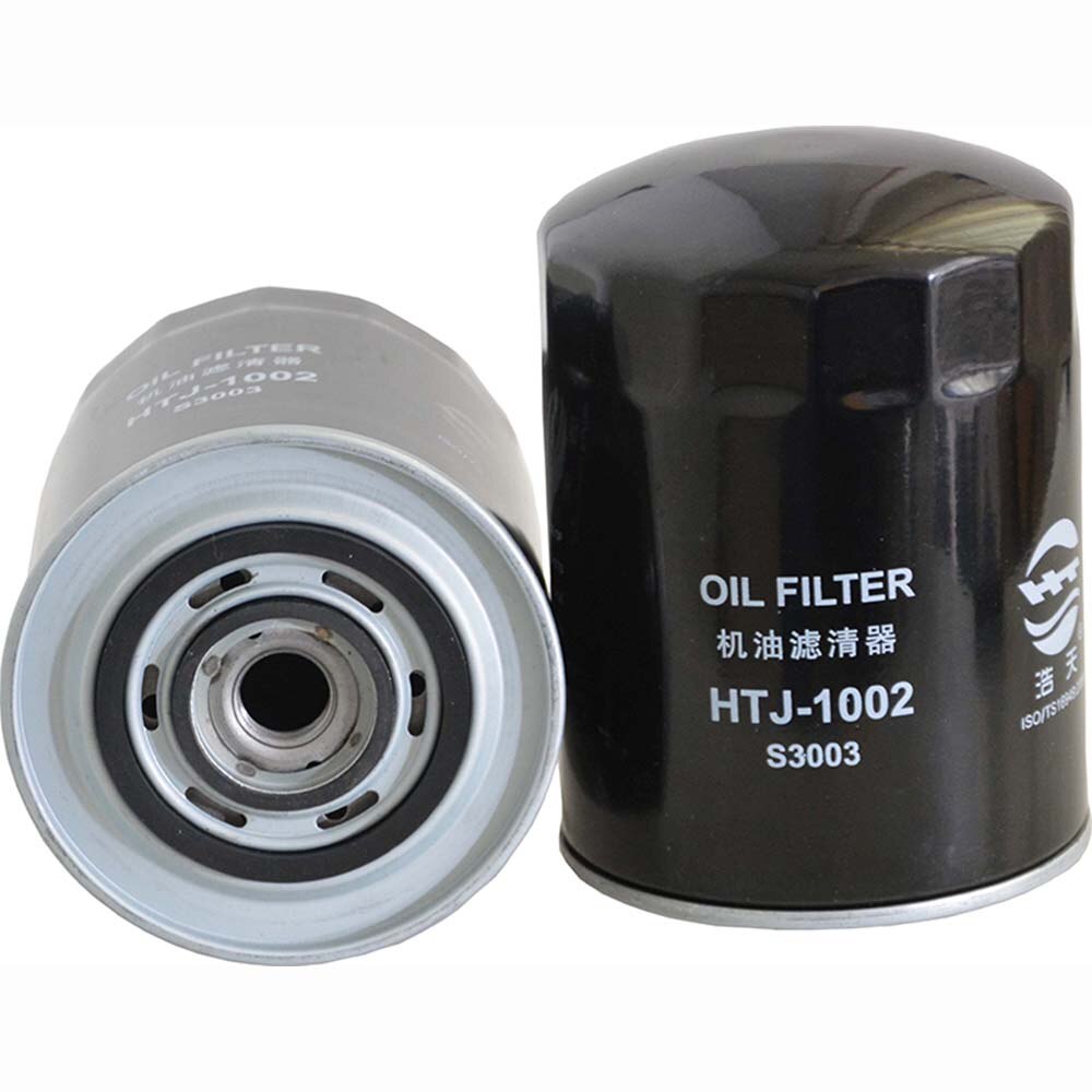 Lucht Olie Filter Fit Voor Iveco S3003DR 1907582 1903628 1902047 1902847 1109.Y7 1109.Y8 WP1144