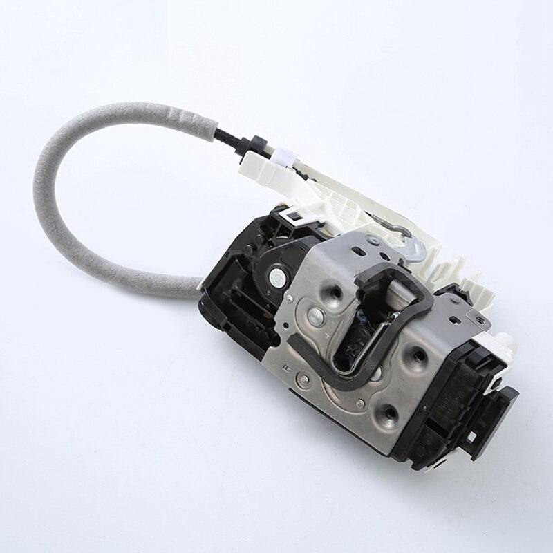 Car Front Right Door Lock Actuator for MercedesBenz W204 C300 C350 W212 E350 E550 Part Number