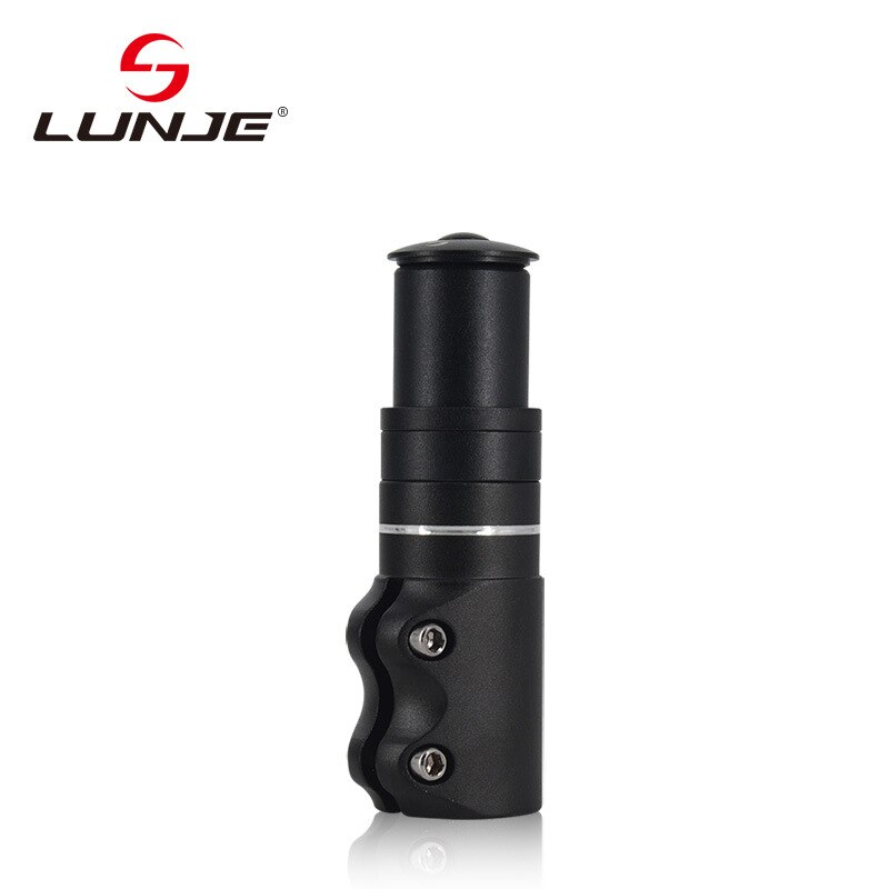 Fiets Stuurpen Verhogen 115/150/180/210Mm Mountainbike Fiets Stuurpen Raiser Voorvork verhogen Balhoofd Extender