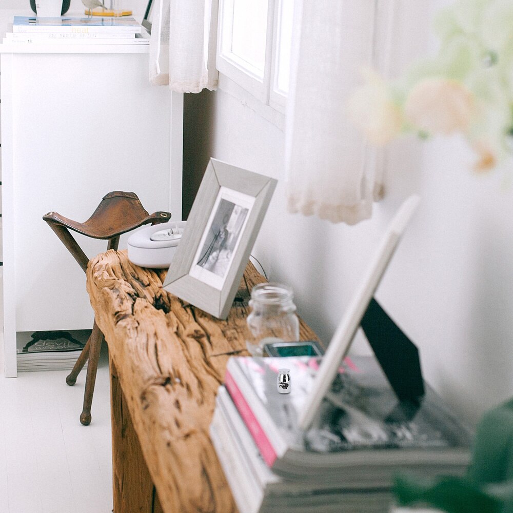 1 Set Pet Cremation Urn Funerary Urn Jar Stainless Steel Animal Urn Container