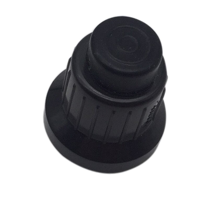 Earth Star 2PCS Gas Fire Pit AAA Battery Pulse Igniter Push Button Switch