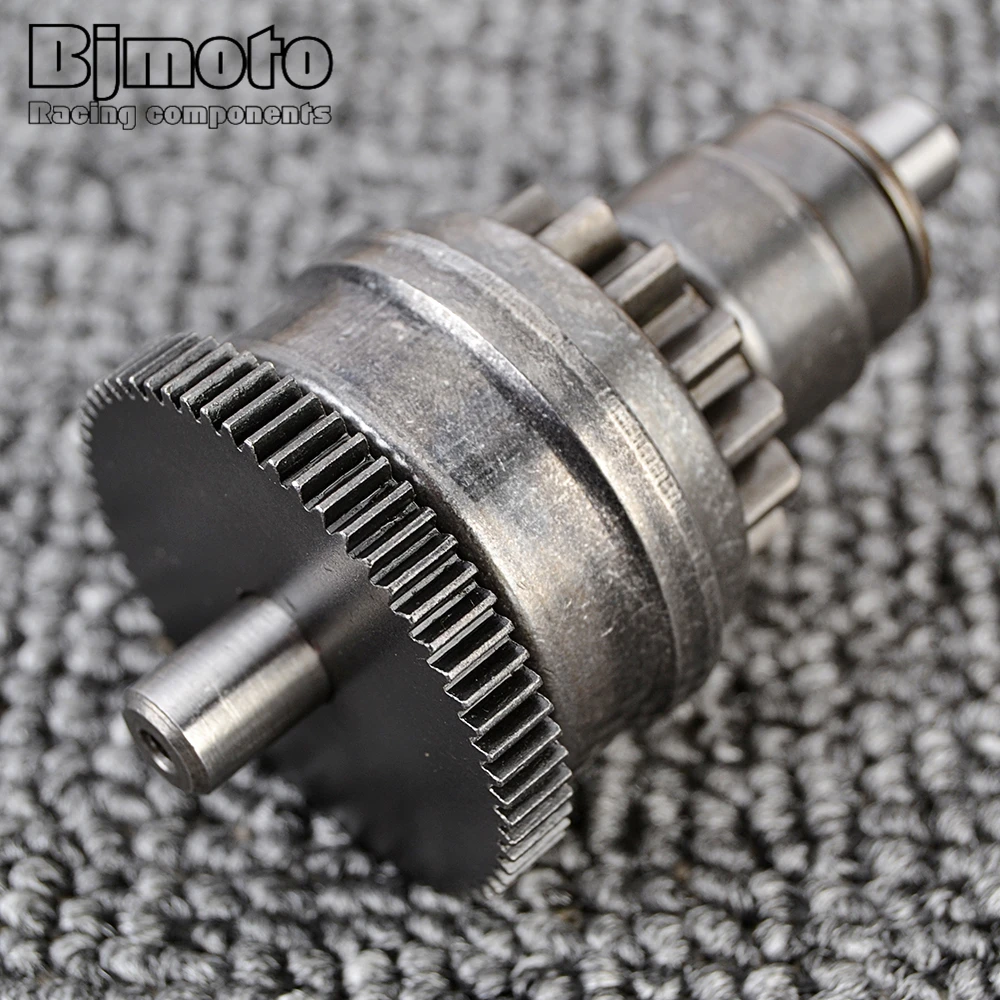 Anlasserantrieb Bendix für K-TM 125 XC –2022/150 XC-W /150 EXC XC-W TPI 50440026000