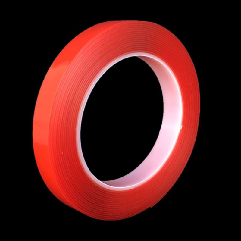 3 M Dubbelzijdig Sticker Tape Ultra Hoge Sterkte Acryl Montage Tape