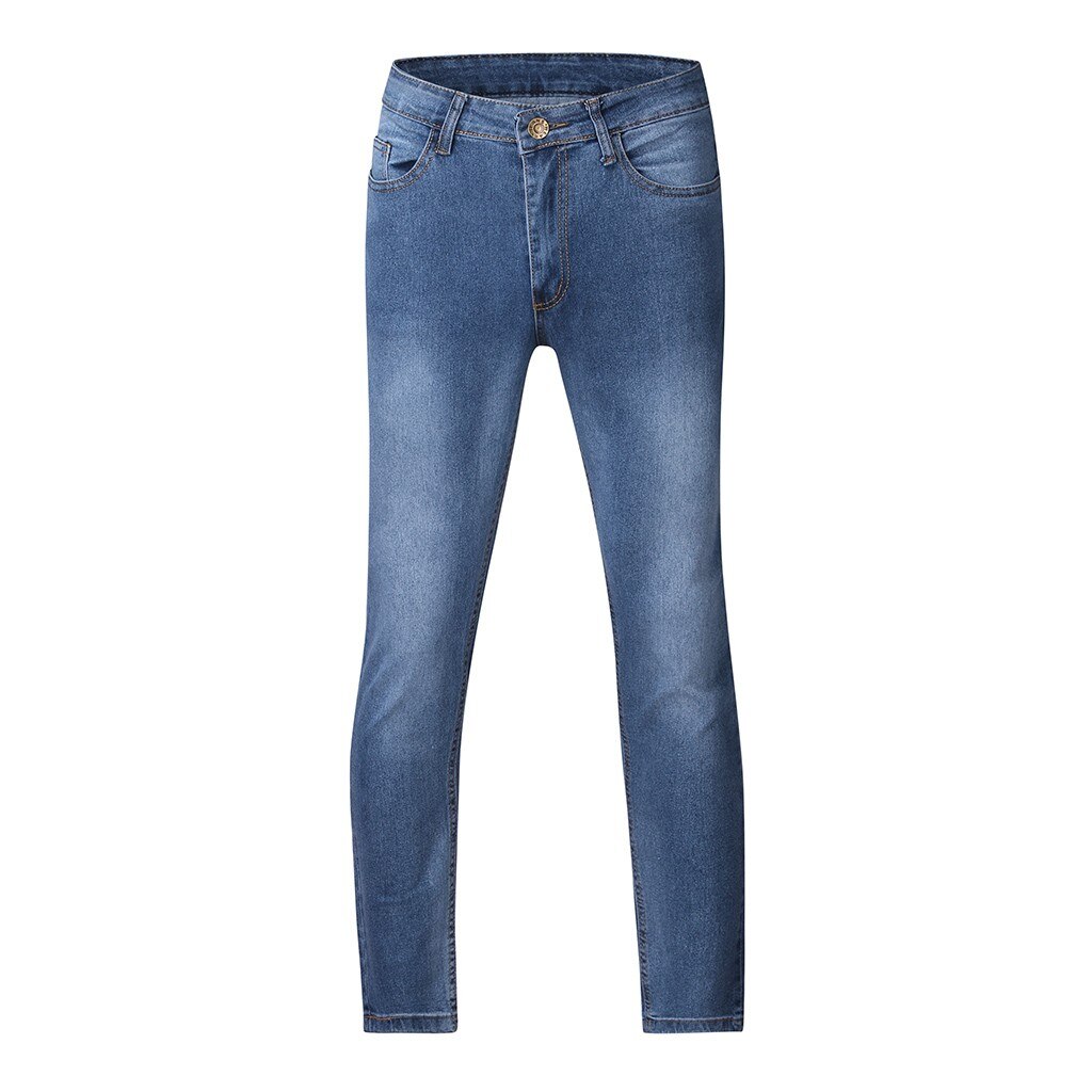 Men Jeans Racer Biker Jeans Hiphop Skinny Jeans For Men Streetwear Hip Hop Stretch Hombre Slim Pants G3