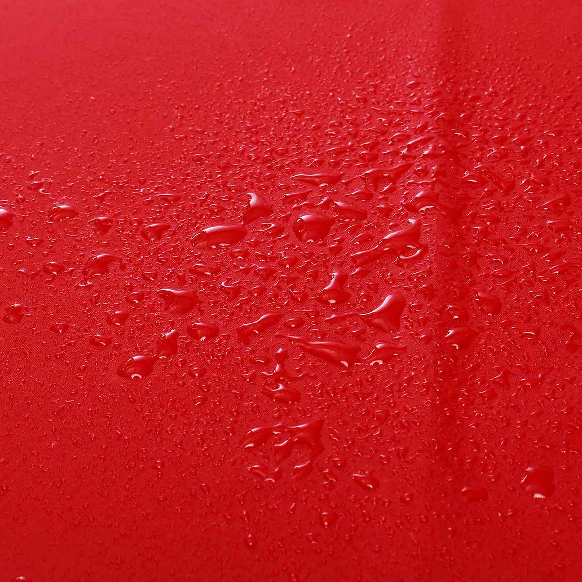 3.5 mx 2.5m utendørs markiser vanntett soltett balkong skyggeklut hageterrasse markise uv-beskyttelse solskjermseil